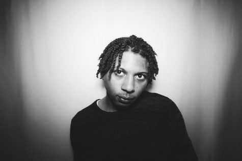 Devonte Barr