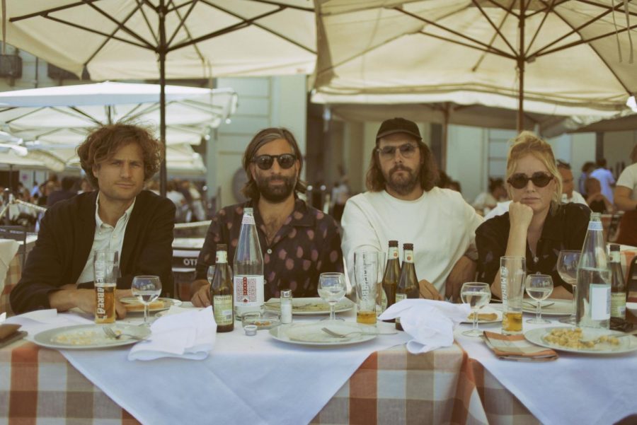 Shout+Out+Louds+release+their+sixth+studio+album+House+and+announce+US+tour+dates.