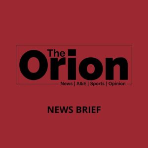 The Orion News Brief