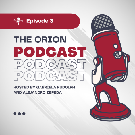 The Orion Podcast: Walgreens, yerba mate and hazing