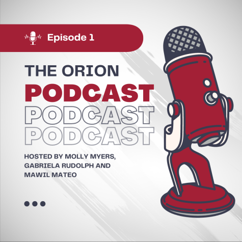 The Orion Podcast: Whitney Hall closing, the Paranormal Circus and the Black Wal Street Cafe