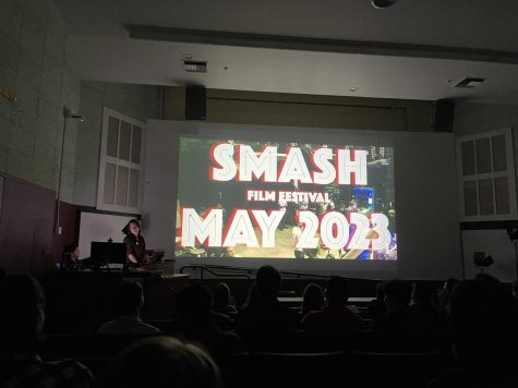 SMASH film festival