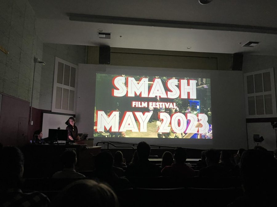 SMASH film festival