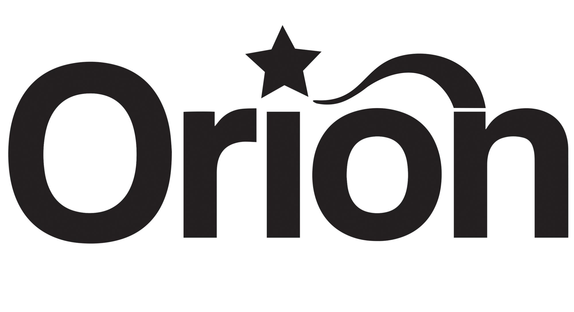 Editor’s Choice – The Orion