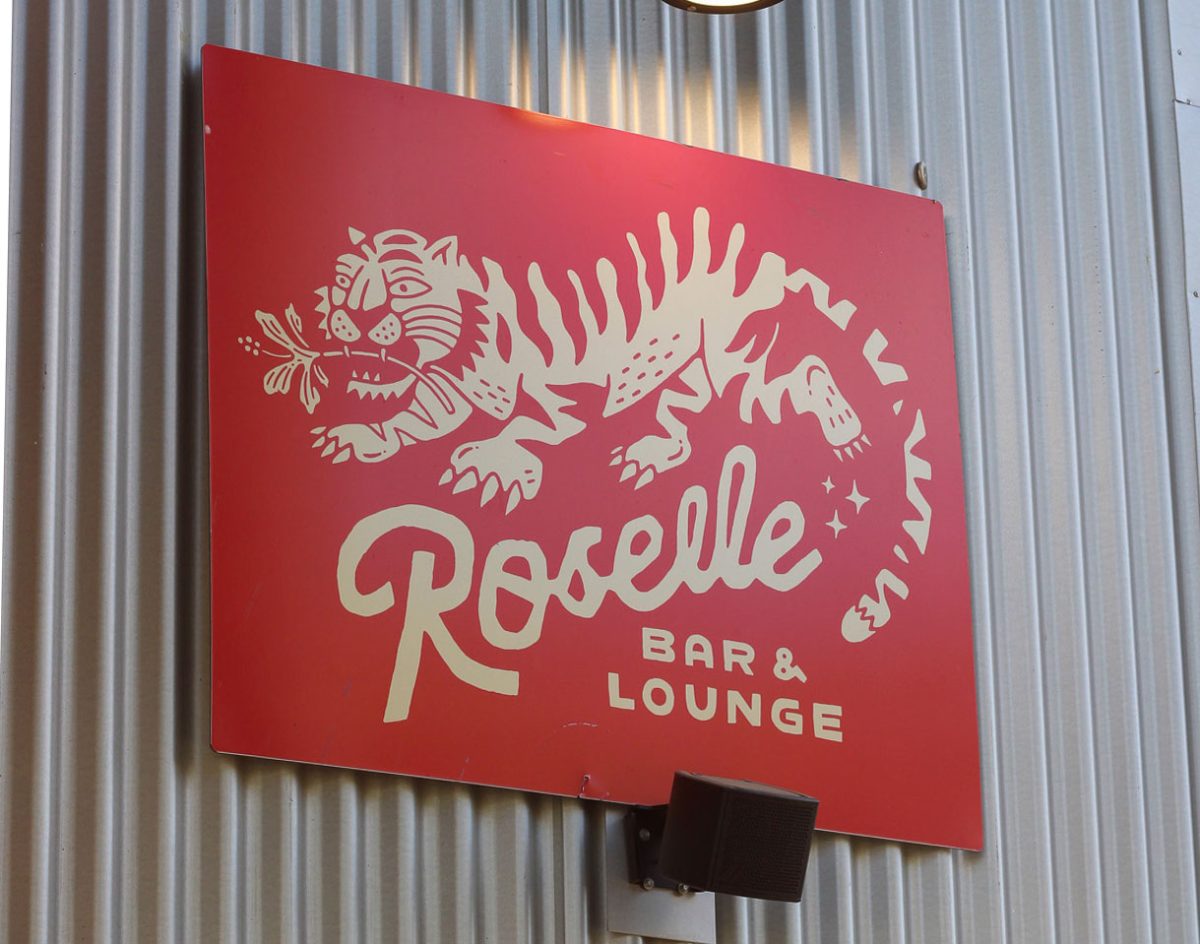 Roselle Bar and Lounge: A fresh take on the bar scene in Chico