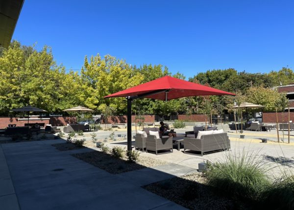 Disagreement Unfolds Among Chico State Campus Following $2 million Patio