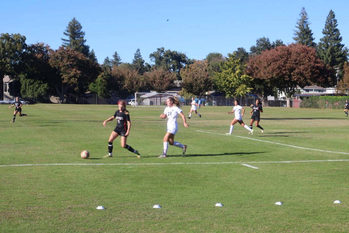 Chico State Womens Soccer team suffers loss in conference tournament
