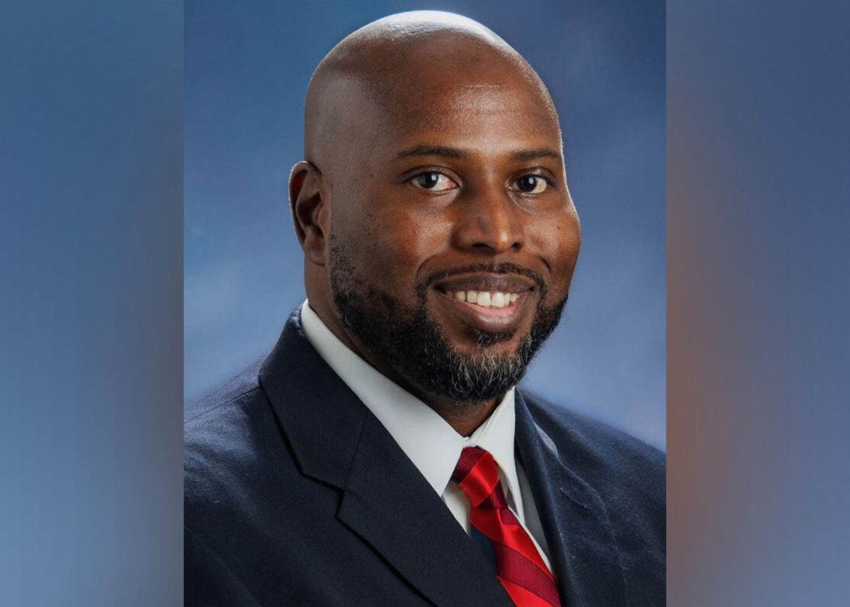 Eric Coleman was named Athletic Director on Thursday, succeeding former Athletic Director Anita Barker, who retired in September.