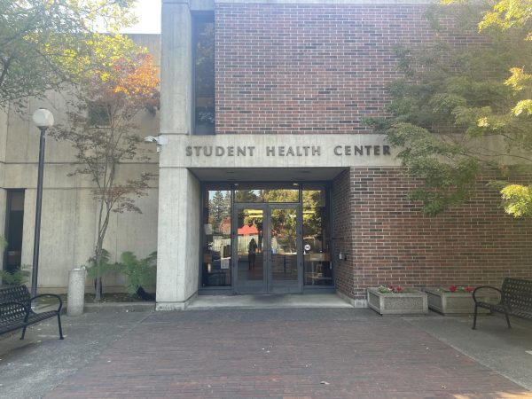 WellCat Health Center pharmacy: Affordable, convenient on-campus resource