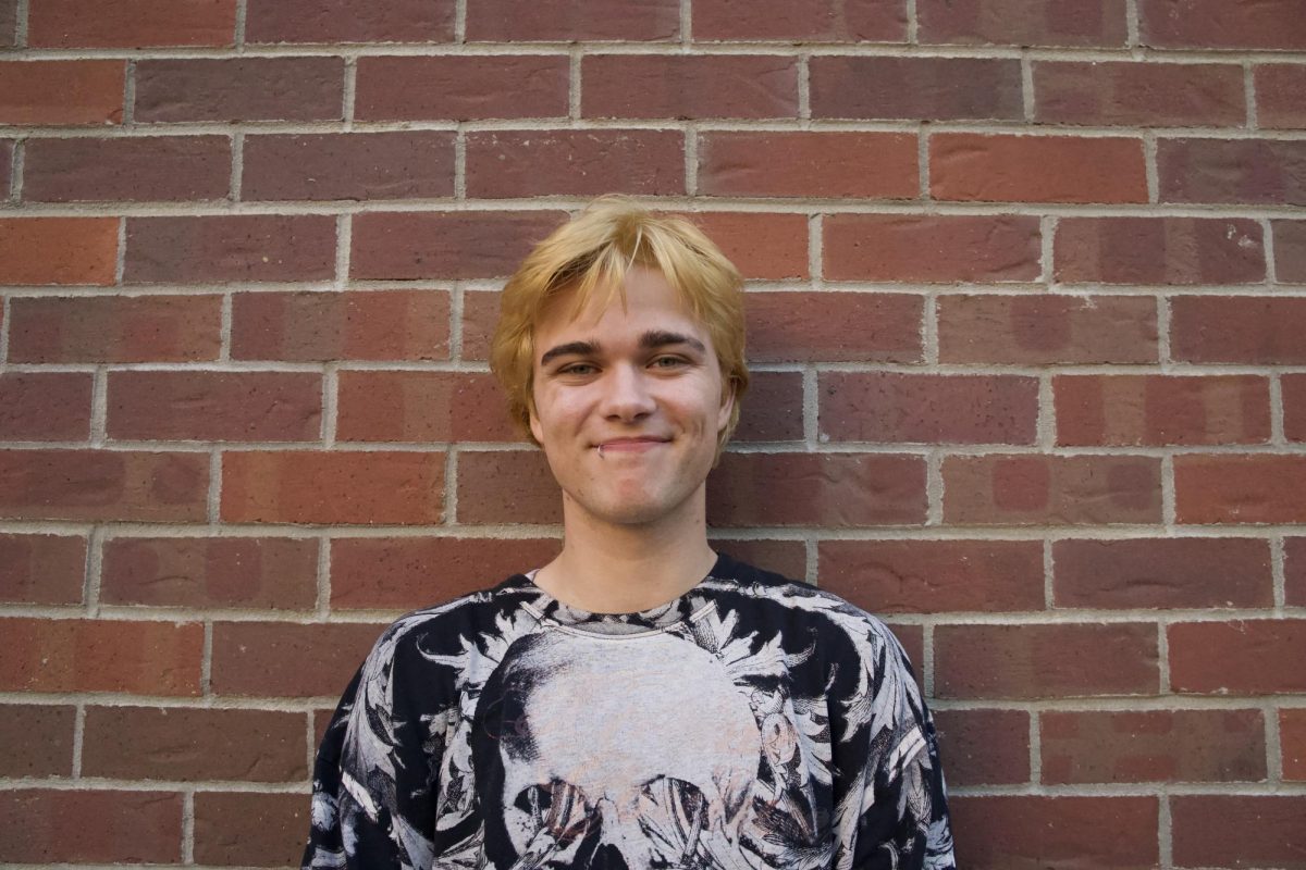 Anthony Vasek