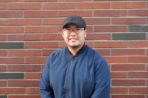 Jamison Leung