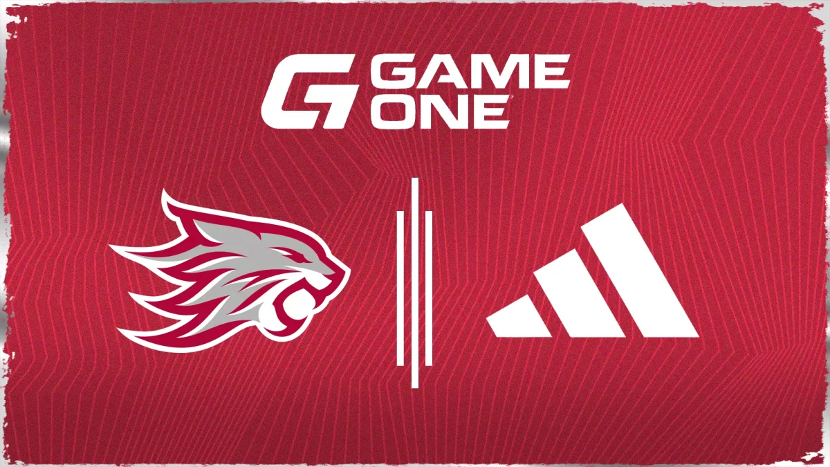 Chico State x Adidas partnership graphic. Courtesy of Rick Hoskin.